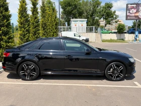 Audi A4, снимка 1