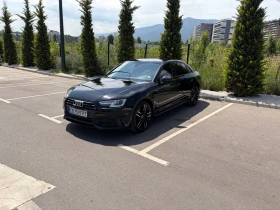 Audi A4, снимка 6