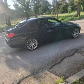 BMW 320 2.0D, снимка 4