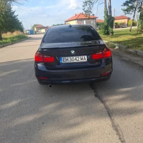 BMW 320 2.0D, снимка 3