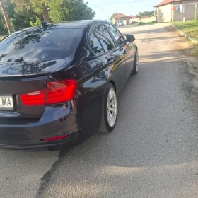 BMW 320 2.0D, снимка 5