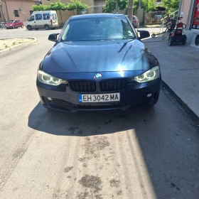 BMW 320 2.0D, снимка 7