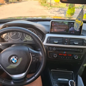 BMW 320 2.0D, снимка 8