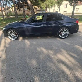 BMW 320 2.0D, снимка 2