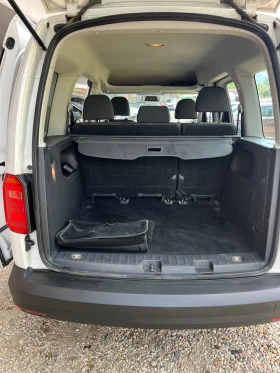 VW Caddy, снимка 9