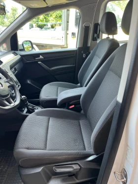 VW Caddy, снимка 11