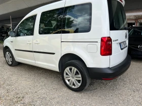 VW Caddy, снимка 8