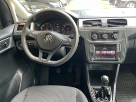 VW Caddy, снимка 12