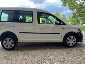 VW Caddy, снимка 7