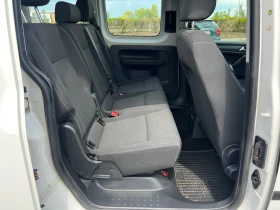 VW Caddy, снимка 14