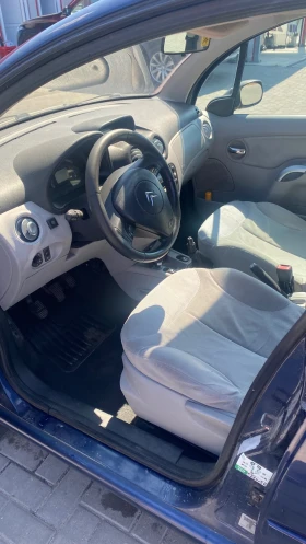 Citroen C3, снимка 7