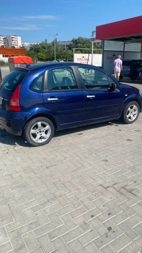 Citroen C3, снимка 3