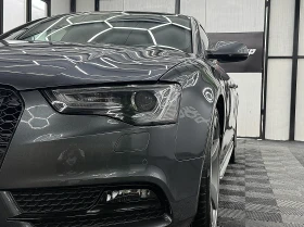Audi A5 S-line/Facelift/NAVI/TOP!!!СОБСТВЕН ЛИЗИНГ, снимка 8