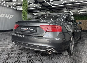 Audi A5 S-line/Facelift/NAVI/TOP!!!СОБСТВЕН ЛИЗИНГ, снимка 6