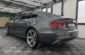 Audi A5 S-line/Facelift/NAVI/TOP!!!СОБСТВЕН ЛИЗИНГ, снимка 4