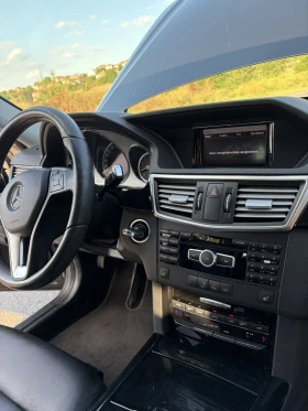 Mercedes-Benz E 200 Mercedes E200 combi, снимка 5
