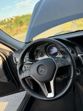 Mercedes-Benz E 200 Mercedes E200 combi, снимка 7