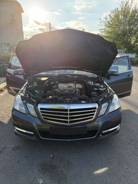 Mercedes-Benz E 200 Mercedes E200 combi, снимка 2