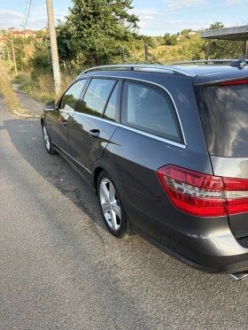 Mercedes-Benz E 200 Mercedes E200 combi, снимка 3