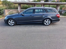 Mercedes-Benz E 200 Mercedes E200 combi, снимка 14