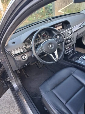 Mercedes-Benz E 200 Mercedes E200 combi, снимка 8