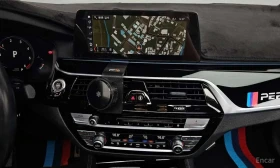 BMW 520 КРАЙНА ЦЕНА ДО БЪЛГАРИЯ * АВТОКРЕДИТ, снимка 12