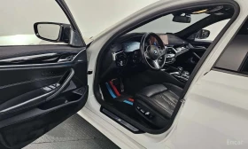 BMW 520 КРАЙНА ЦЕНА ДО БЪЛГАРИЯ * АВТОКРЕДИТ, снимка 10