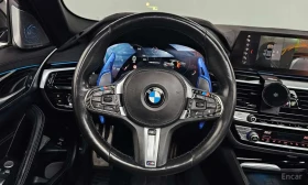 BMW 520 КРАЙНА ЦЕНА ДО БЪЛГАРИЯ * АВТОКРЕДИТ, снимка 13