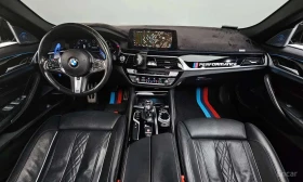 BMW 520 КРАЙНА ЦЕНА ДО БЪЛГАРИЯ * АВТОКРЕДИТ, снимка 7