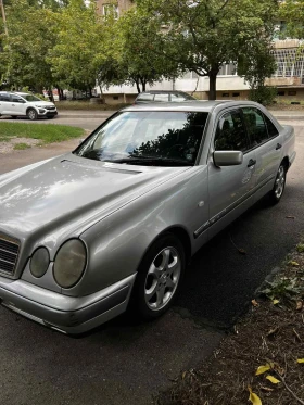 Mercedes-Benz E 200 2.0 Kompressor, снимка 6