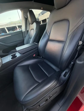 Tesla Model Y 2024 / FSD 4 / 56200 км , снимка 6