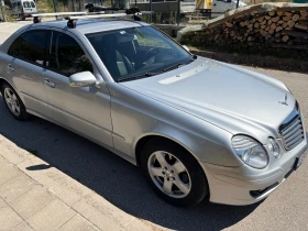 Mercedes-Benz E 200, снимка 7