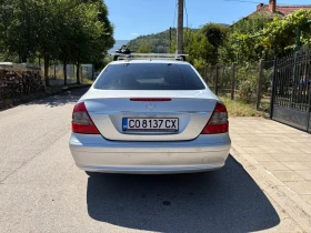 Mercedes-Benz E 200, снимка 5