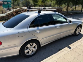 Mercedes-Benz E 200, снимка 8