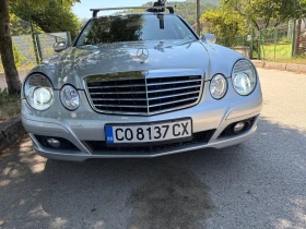 Mercedes-Benz E 200, снимка 10