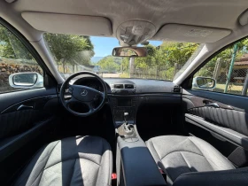 Mercedes-Benz E 200, снимка 13