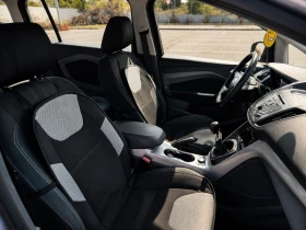 Ford C-max Grand C-Max 2.0 TDCi, 163 к.с., снимка 10