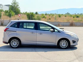 Ford C-max Grand C-Max 2.0 TDCi, 163 к.с., снимка 7