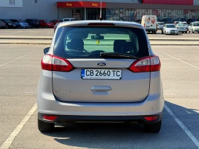 Ford C-max Grand C-Max 2.0 TDCi, 163 к.с., снимка 5