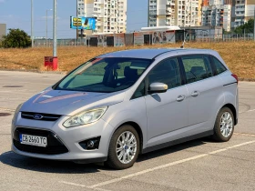 Ford C-max Grand C-Max 2.0 TDCi, 163 к.с., снимка 2