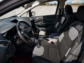 Ford C-max Grand C-Max 2.0 TDCi, 163 к.с., снимка 11