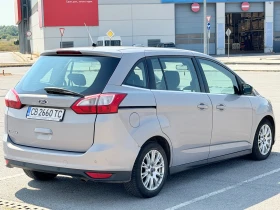 Ford C-max Grand C-Max 2.0 TDCi, 163 к.с., снимка 6