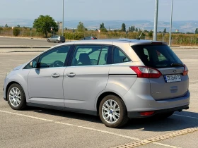 Ford C-max Grand C-Max 2.0 TDCi, 163 к.с., снимка 4