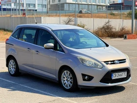 Ford C-max Grand C-Max 2.0 TDCi, 163 к.с., снимка 8