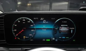 Mercedes-Benz GLE 450 AMG-pack* 360* Distronic* HUD* Pano* Brum* Обдух* , снимка 7