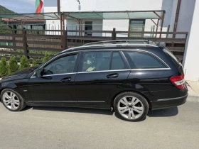 Mercedes-Benz C 220, снимка 2