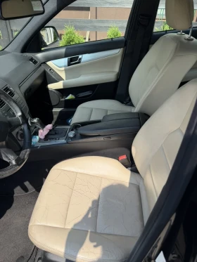 Mercedes-Benz C 220, снимка 4