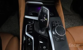 BMW 520 i M| 360| DIST| HEAD UP| PANO| НАДУВАНЕ| ОБДУХВАНЕ, снимка 8