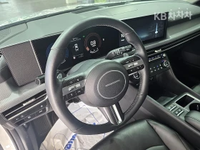 Hyundai Sonata PRESTIGE LUXURY * КРАЙНА ЦЕНА* FULL, снимка 9