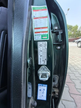 Honda Civic 1.4  LPG 90 к.с. , снимка 12